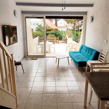 Naturiste Cap D'Agde Villa Heliovillage 33 Екстериор снимка