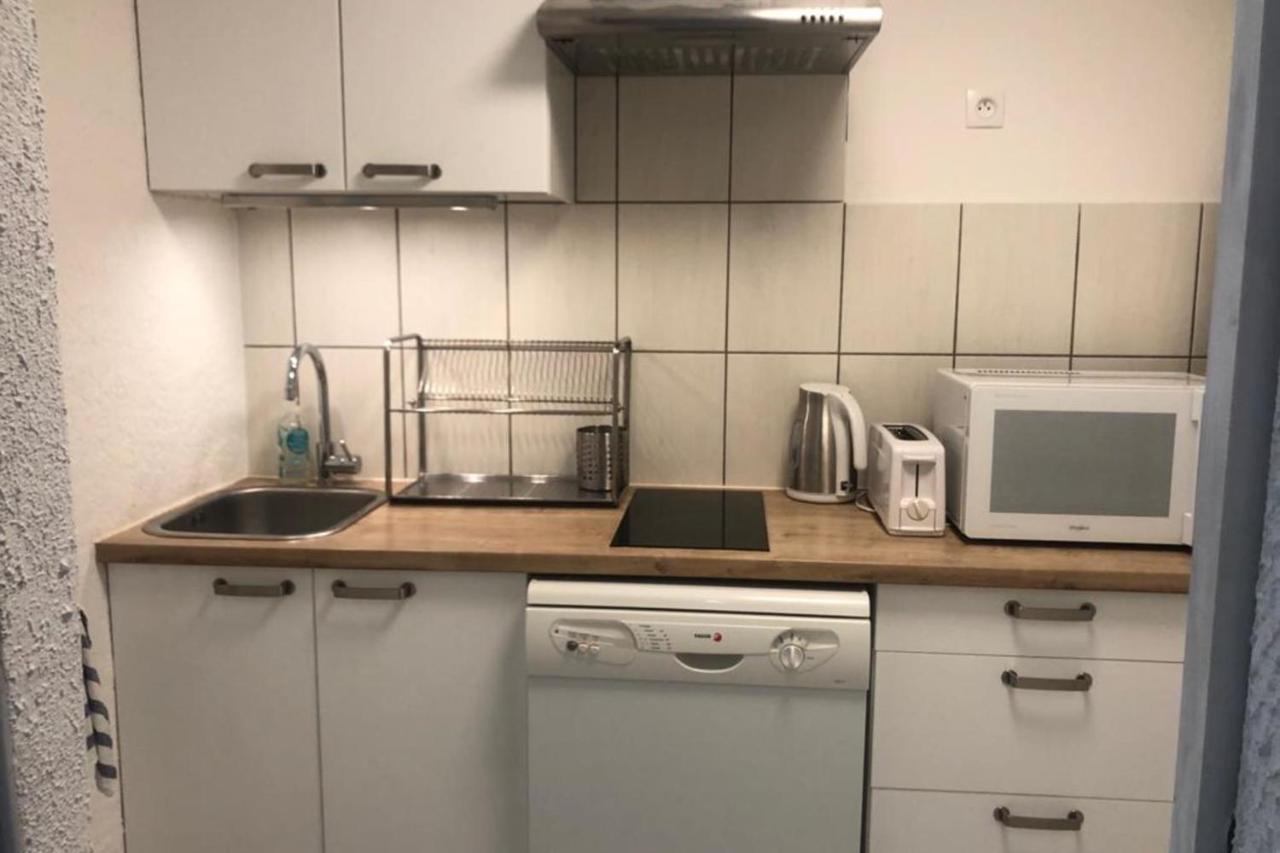Naturiste Cap D'Agde Villa Heliovillage 33 Екстериор снимка