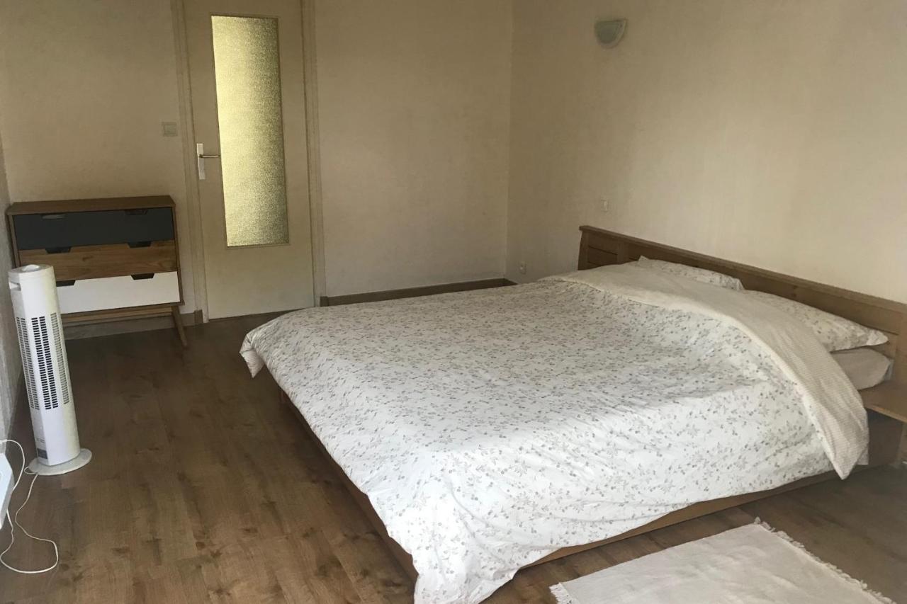 Naturiste Cap D'Agde Villa Heliovillage 33 Екстериор снимка