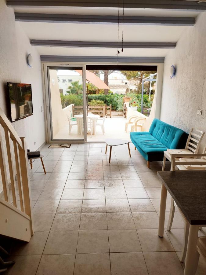 Naturiste Cap D'Agde Villa Heliovillage 33 Екстериор снимка