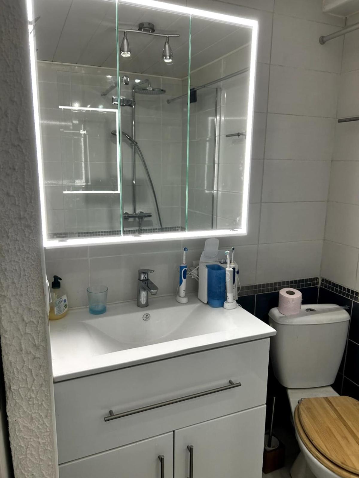 Naturiste Cap D'Agde Villa Heliovillage 33 Екстериор снимка