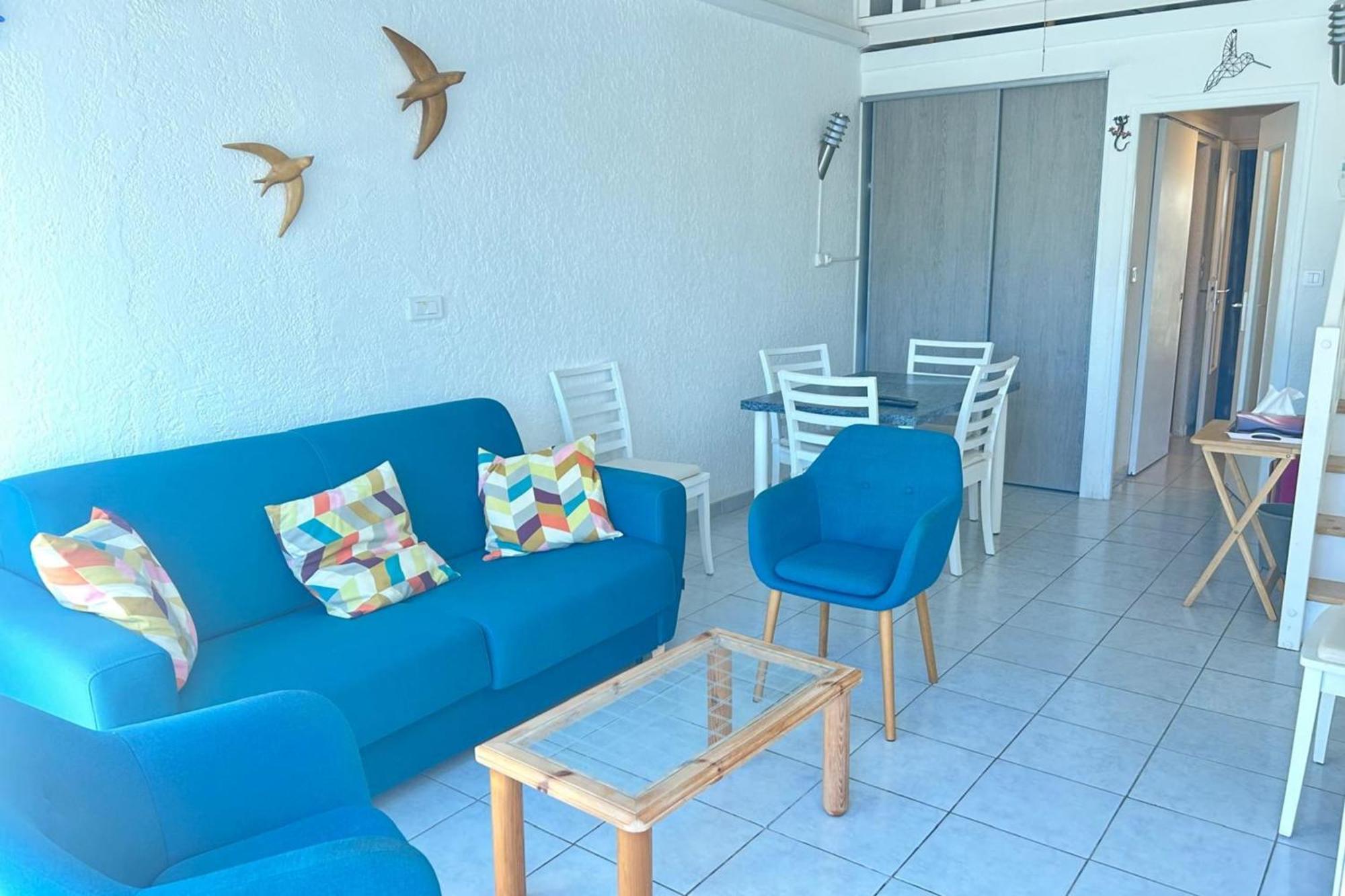 Naturiste Cap D'Agde Villa Heliovillage 33 Екстериор снимка