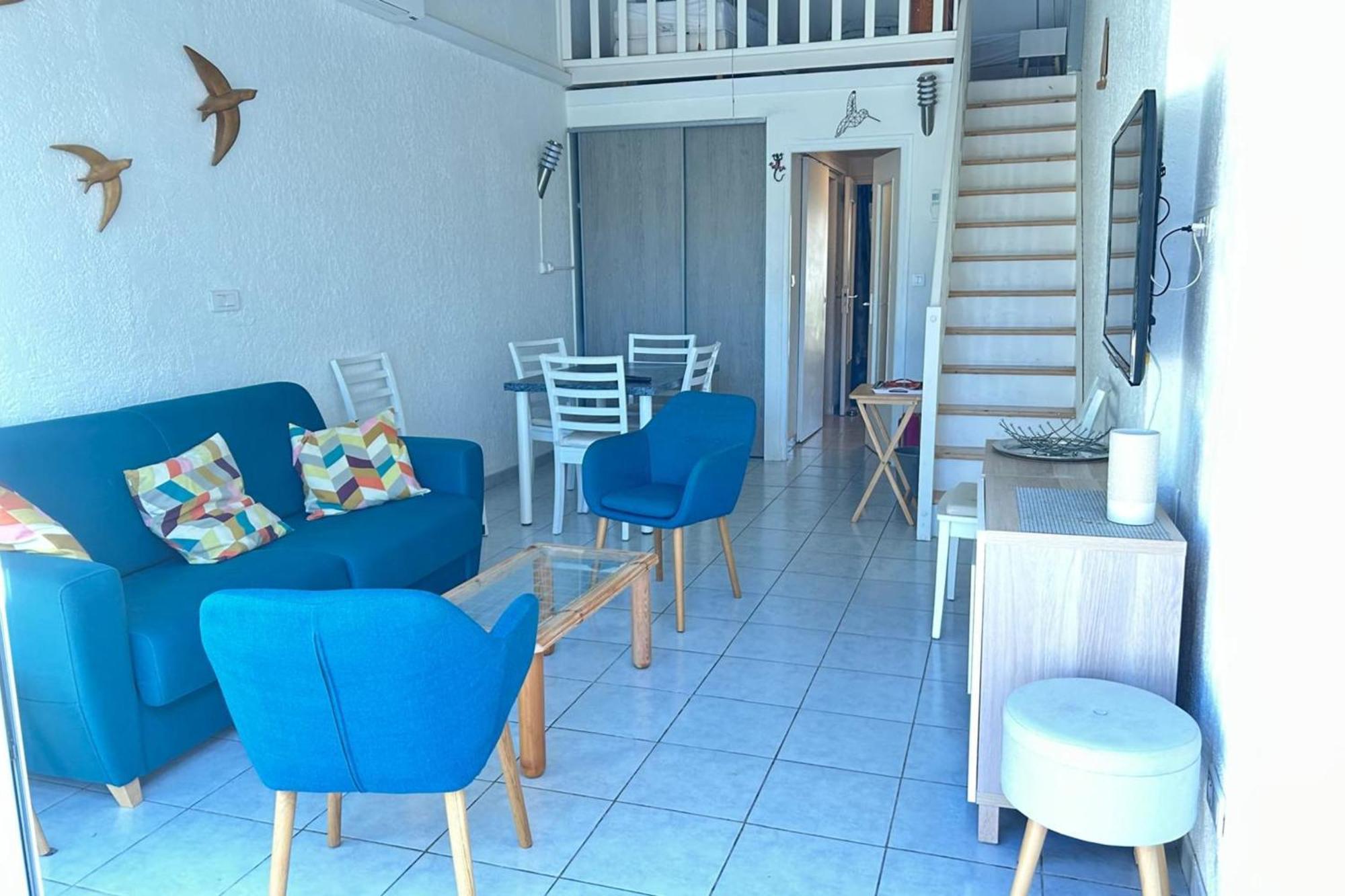 Naturiste Cap D'Agde Villa Heliovillage 33 Екстериор снимка